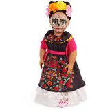 Our Generation Esperanza Special Edition 46 cm (Día de los Muertos)