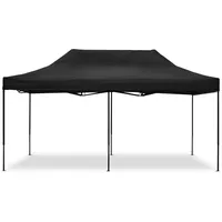 Tourtecs Rennzelt 3x6m faltbar Tourtecs Faltpavillon für die Rennstrecke