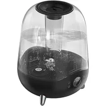 Deerma F327W Luftbefeuchter 5 l weiß