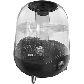 Deerma F327W Luftbefeuchter 5 l weiß