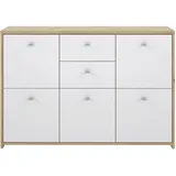 Forte Kommode CHEST Breite ca. 114 cm