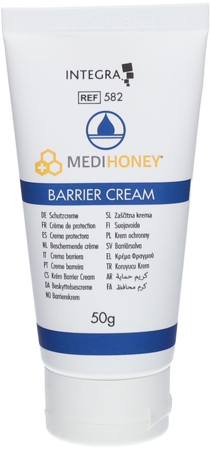 Medihoney® Schutzcreme