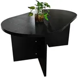 Sam OVI 160 x 75 x 90 cm schwarz