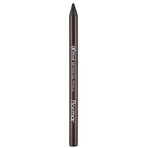 Flormar Extreme Tattoo Gel Pencil Kajal 1,2 g Walnut