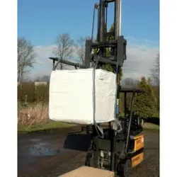 BigBag 90 x 90 x 90 cm 4 Hebeschlaufen