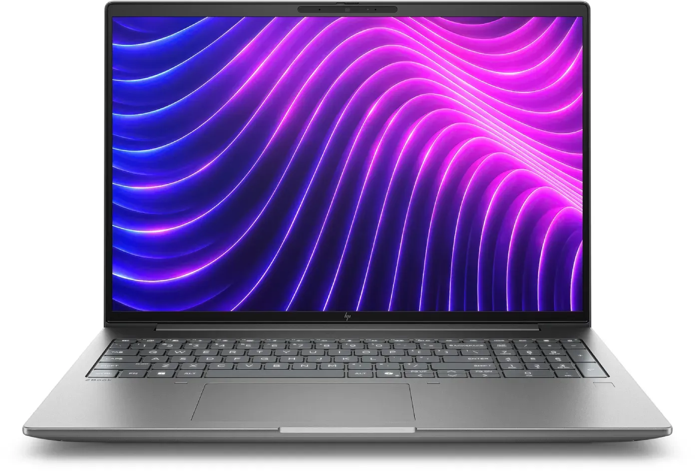 HP ZBook 8 G2i 16