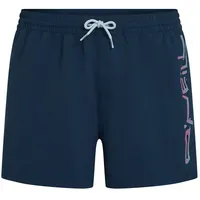 O'Neill Badeshorts Retro Dunkelblau L