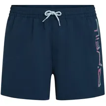 O'Neill Badeshorts Retro Dunkelblau L