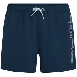 O'Neill Badeshorts Retro Dunkelblau L