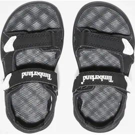 Timberland Perkins Row Sandalen Schwarz 21