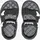 Timberland Perkins Row Sandalen Schwarz 21