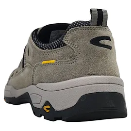 CAMEL ACTIVE Sneaker Herren Grau 40