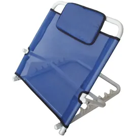 Eschenbach Lagerungskissen Russka 1 St 40 x 20 cm Blau