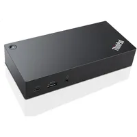 Lenovo ThinkPad USB C-Dock (USB-C, Dockingstation + USB Hub,