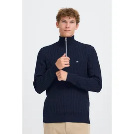 Kronstadt Troyer blau XL