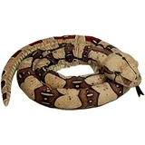 COPPENRATH DIE SPIEGELBURG Nature Zoom Wild Boa constrictor 30 cm Bunt