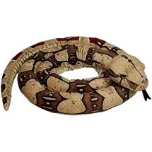 COPPENRATH DIE SPIEGELBURG Nature Zoom Wild Boa constrictor 30 cm Bunt
