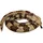 COPPENRATH DIE SPIEGELBURG Nature Zoom Wild Boa constrictor 30 cm Bunt