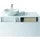 Duravit DuraStyle Aufsatzwaschtisch 43 x 43 cm (0349430000)