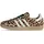 adidas Samba OG Damen Beige 42