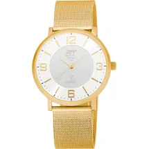 ETT Eco Tech Time Atacama Edelstahl 40 mm EGS-11471-11M