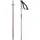 Salomon Polar Alpine Poles, Heavenly Pink 100 cm