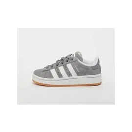 adidas Campus 00s Kinder Grau/Weiß 31