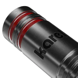 KARELLA Softdart "ShotGun",silber,18 g