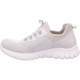Rieker Sneaker Low Beige Damen 39
