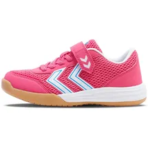 hummel Multiplay Flex VC Kinder Raspberry Sorbet 34