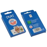 Teepe Sportverlag GmbH Hansa Rostock Skat Spiel 2025