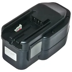 XCell Werkzeug Akku AEG BDSE 18 T SUPER TORQUE Ni-MH 18V / 3000mAh