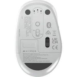 Hyper Hyperspace Next Weiß