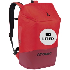 ATOMIC RS PACK 50L Red/Rio Red