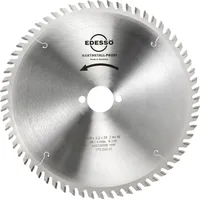 Edessö HW Kreissägeblatt Profi 230x3,2x30mm Z64 W