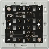 Jung KNX Tastsensor-Modul Universal