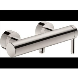 Duravit C.1 Aufputz chrom