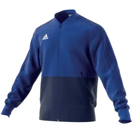 adidas Condivo 18 Bold Blue/Dark Blue/White 152