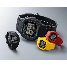 Casio G-Shock Ring-Uhr Silikon 38 mm DWN-5600-4ER