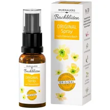 Klosterfrau Bachblüten Original Spray