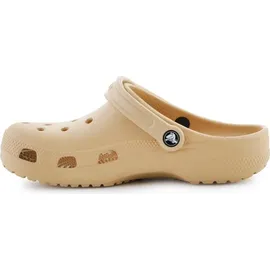 Crocs Classic Clogs Wheat 37