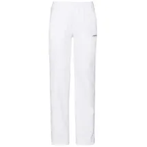Head Racket Head Club Hosen - white