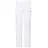 Head Racket Head Club Hosen - white