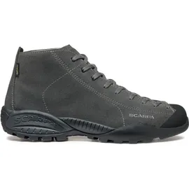 Scarpa Mojito Mid GTX Herren shark 42,5