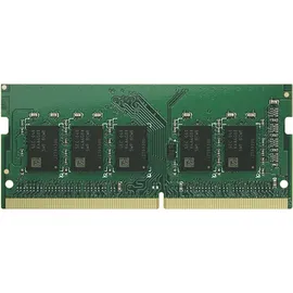 Synology Speichermodul D4ES04-4G DDR4 ECC Unbuffered SODIMM 4 GB