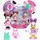 alpha trading solutions Minnie Mouse 2 Pack Figure Assortment - Party