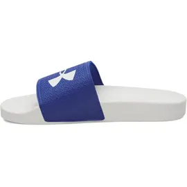 Under Armour Armr Badesandalen Blau 47