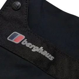 Berghaus Gore-Tex II Wandergamaschen Gamasche Schwarz S/M L