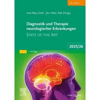Urban & Fischer in Elsevier Diagnostik und Therapie neurologischer