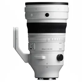 Sigma 200mm f/2 DG OS Sport L-Mount